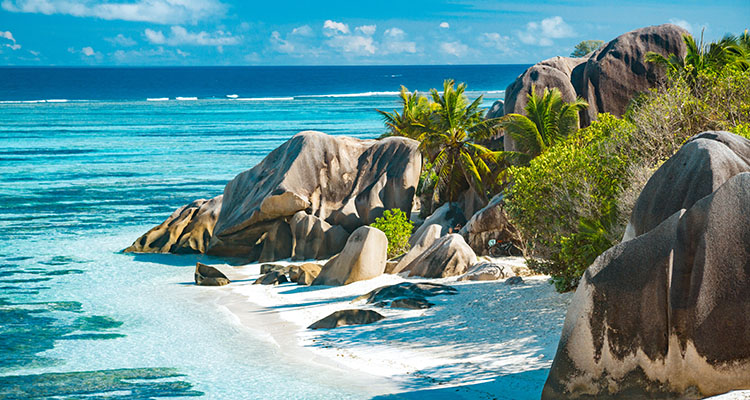 Seychelles